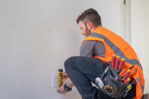 Best Commercial Electrician Services  in USA